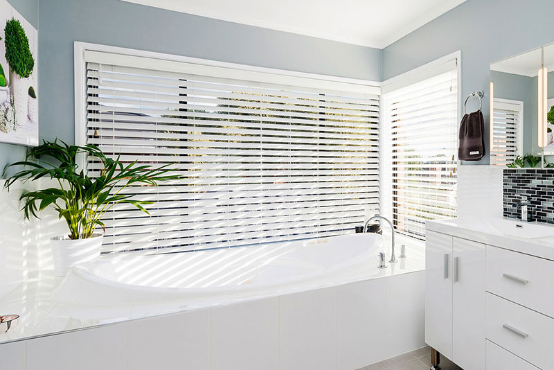 Venetian blinds supply & installation by Delta Blinds Sydney