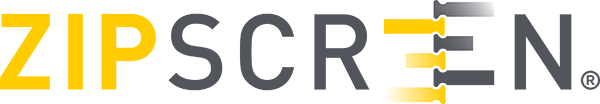 Zipscreen