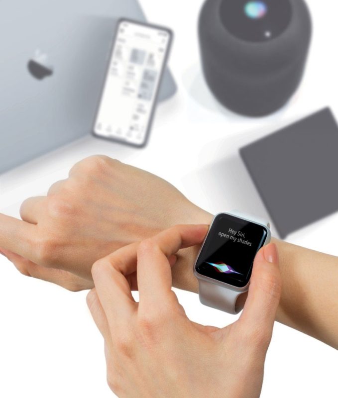 Automate-blind-automation