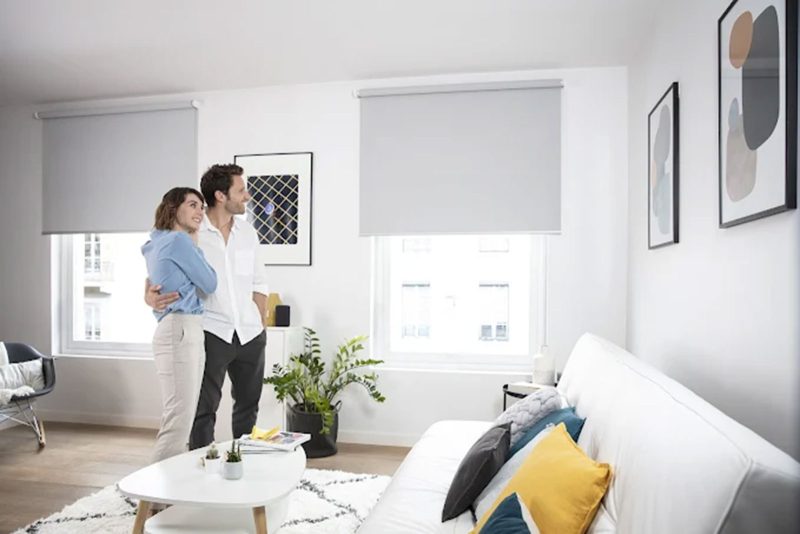 roller-blind-automation